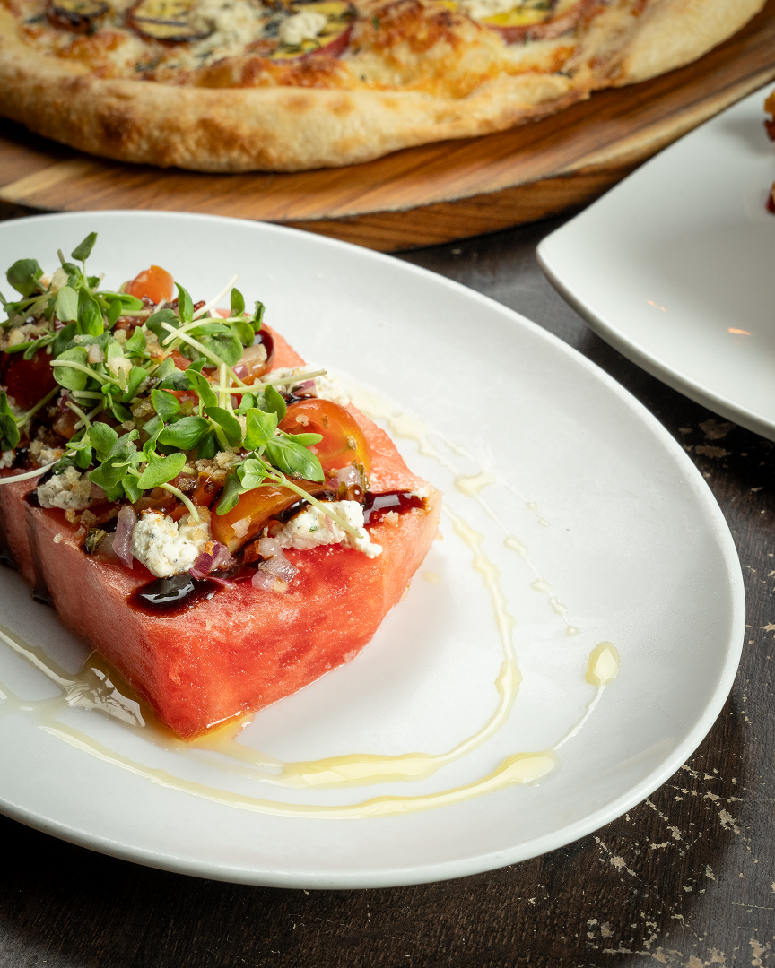 LOCALE ITALIAN KITCHEN HEATS UP THE SUMMER WITH NEW PRIX FIXE MENU